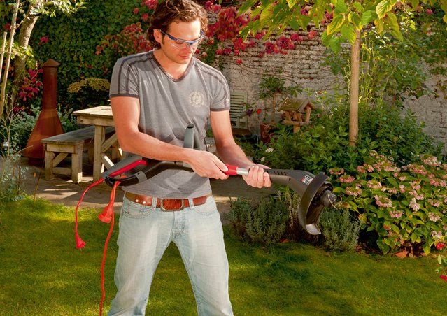 Skil 0730 AA Kenar kesme makinesi