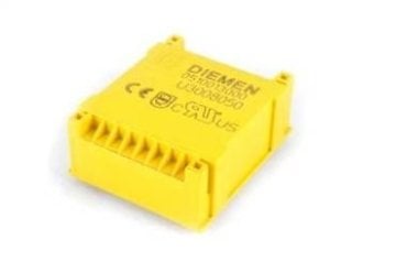 4 VA 115 V 2x6 V - U3008000