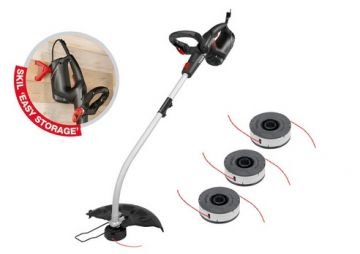 Skil 0731 AA Kenar kesme makinesi