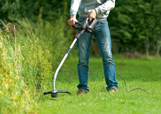 Skil 0731 AA Kenar kesme makinesi