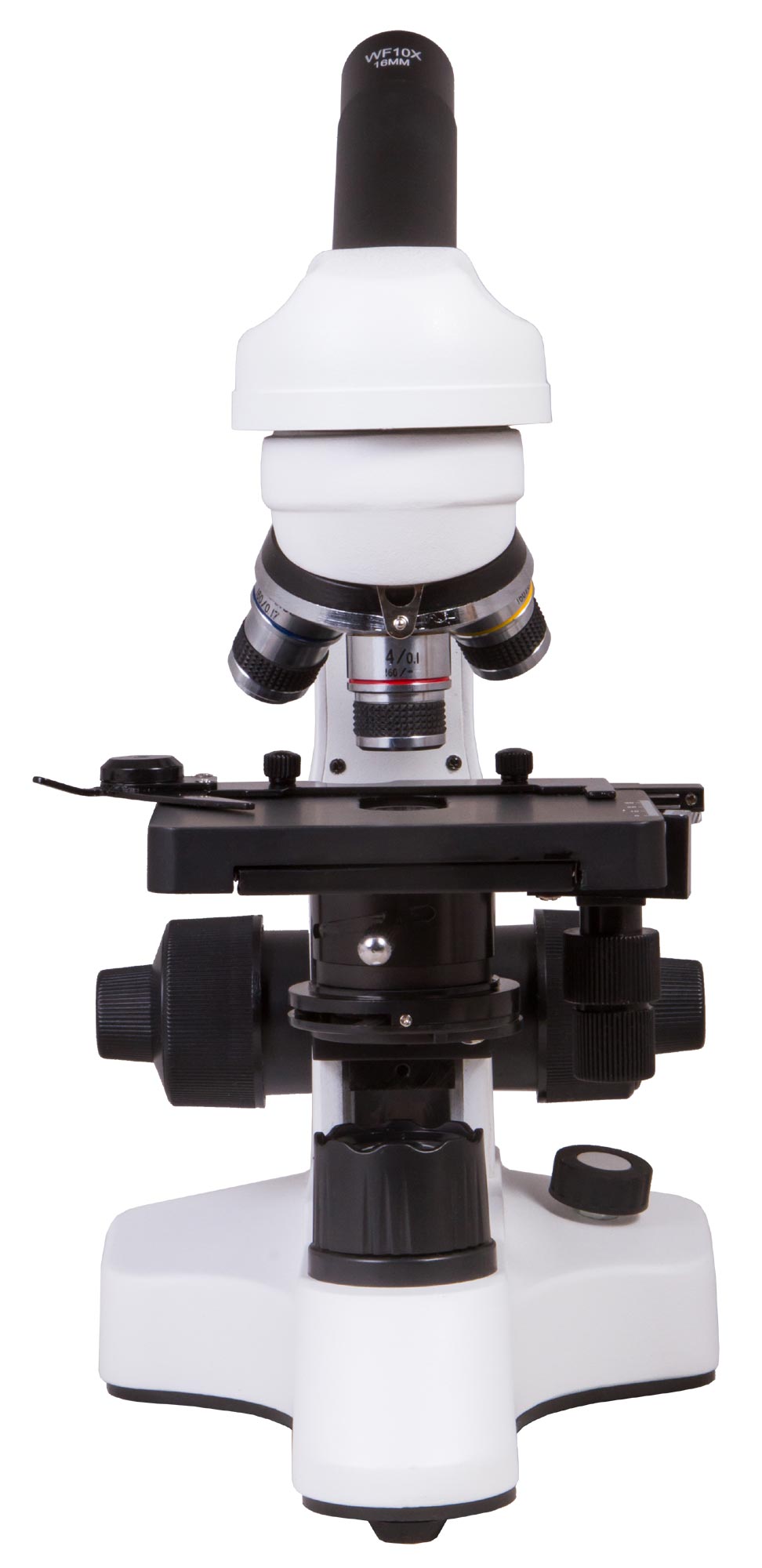 Bresser Biorit TP 40–400x Microscope