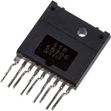 STRS 5706