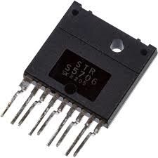STRS 5706