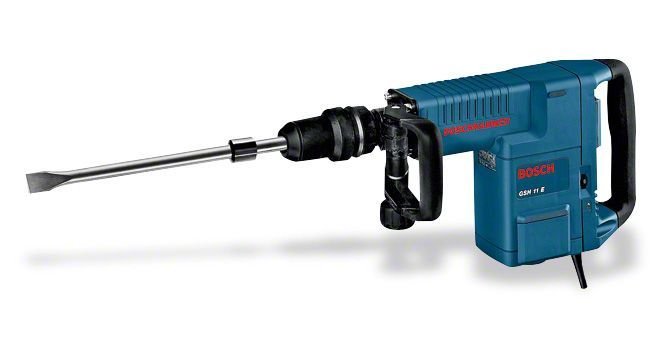 Bosch GSH 11 E Professional SDS-max kırıcı