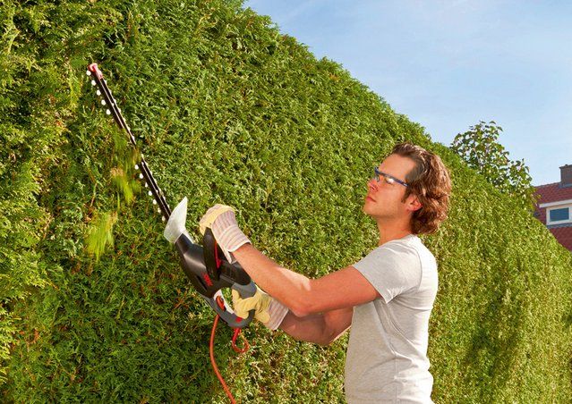 Skil 0740 AA Çit kesme makinesi