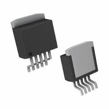 LM 2575S-ADJ D2PAC