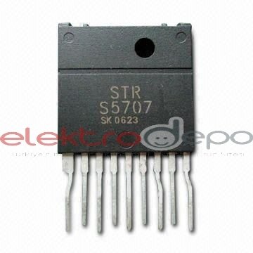 STRS 5707