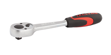 İzeltaş 1510 06 0200 3/8'' Cırcır Kolu  (32  DİŞ)