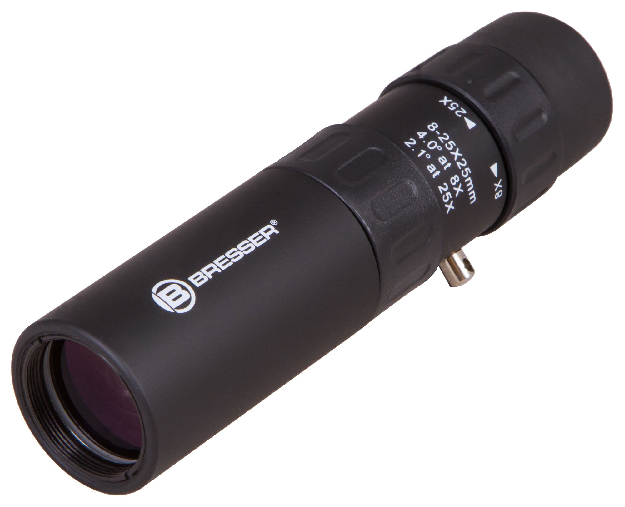 Bresser Zoomar 8–25x25 Monocular