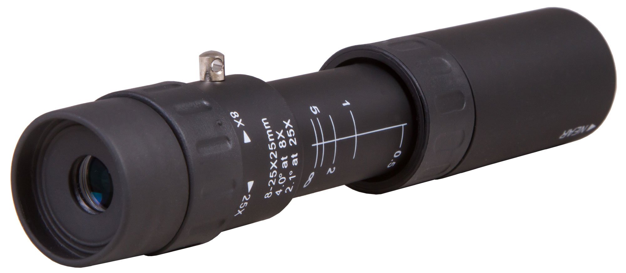 Bresser Zoomar 8–25x25 Monocular