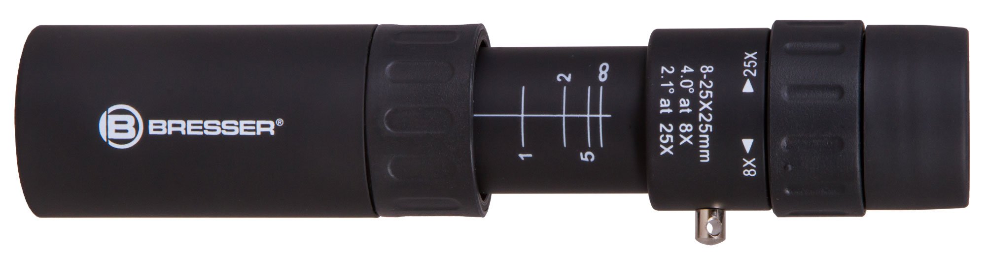 Bresser Zoomar 8–25x25 Monocular