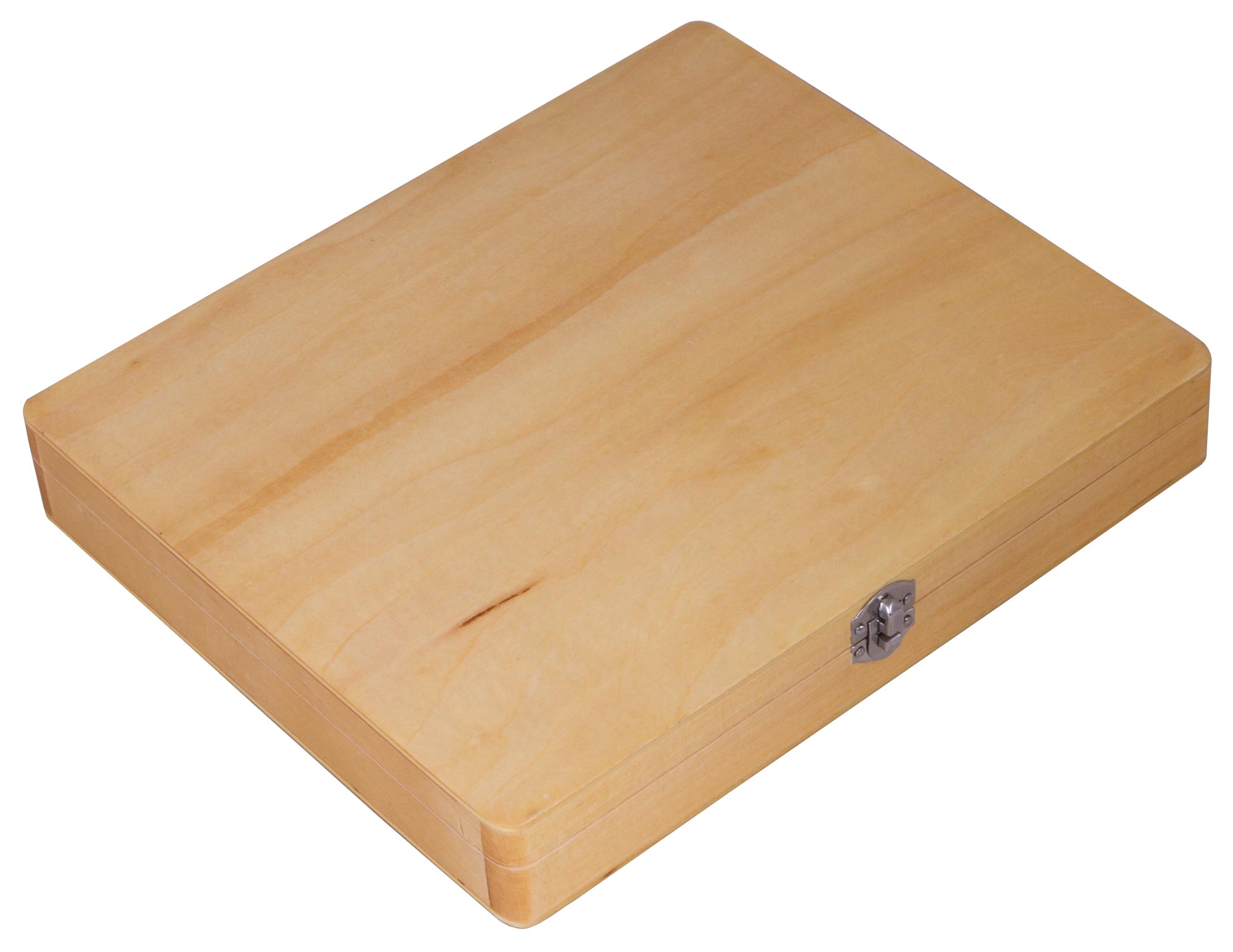 Bresser Prepared Slides Set 100pcs, with case