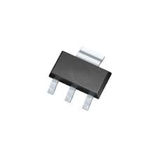 LM 1117 3,3V TO 220