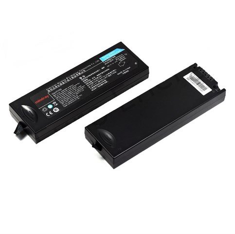Mindray LI23S001A 115-018011-00 Li-İon Batarya