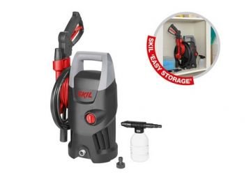 Skil 0761 AA Yüksek basınçlı yıkama cihazı