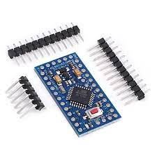 Arduino 5V/16 MHz Pro Mini ATMEGA 328P