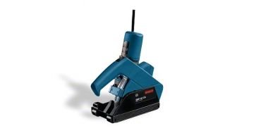 Bosch GNF 20 CA Professional Kanal açma makinesi