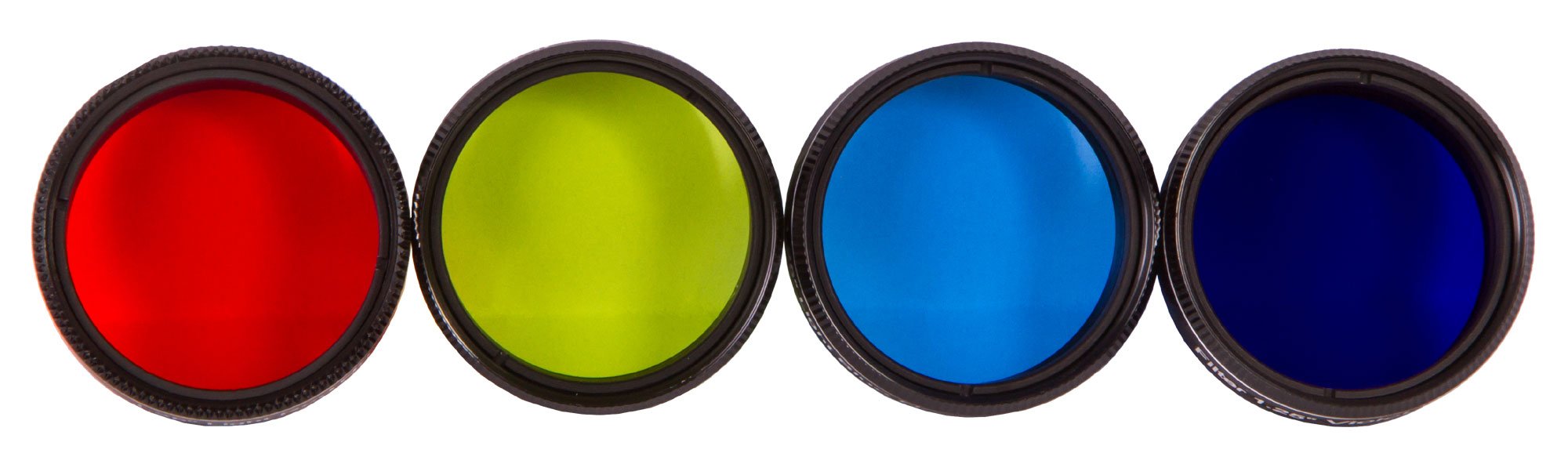 Explore Scientific Filter Set N3