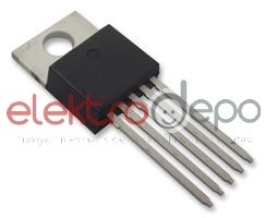 LM 2575T HVT -5