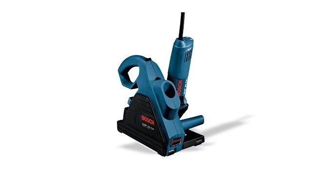 Bosch GNF 35 CA Professional Kanal açma makinesi