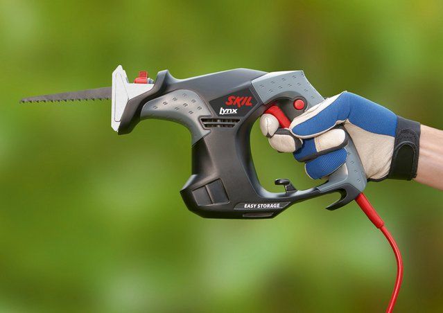 Skil 0788 AA (Lynx) Bahçe testeresi
