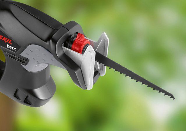 Skil 0788 AA (Lynx) Bahçe testeresi