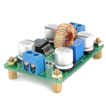 LM2587 DC- 3.5V-30V u 4.0-30V a Dönüştürücü Modülü