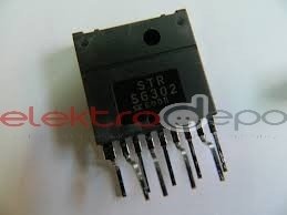 STRS 6302