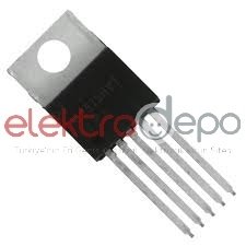 LM 2575T HVT-12