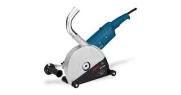 Bosch GNF 65 A Professional Kanal açma makinesi