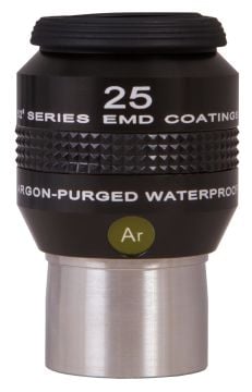 Explore Scientific LER 52° 25mm 1.25'' (AR) Eyepiece