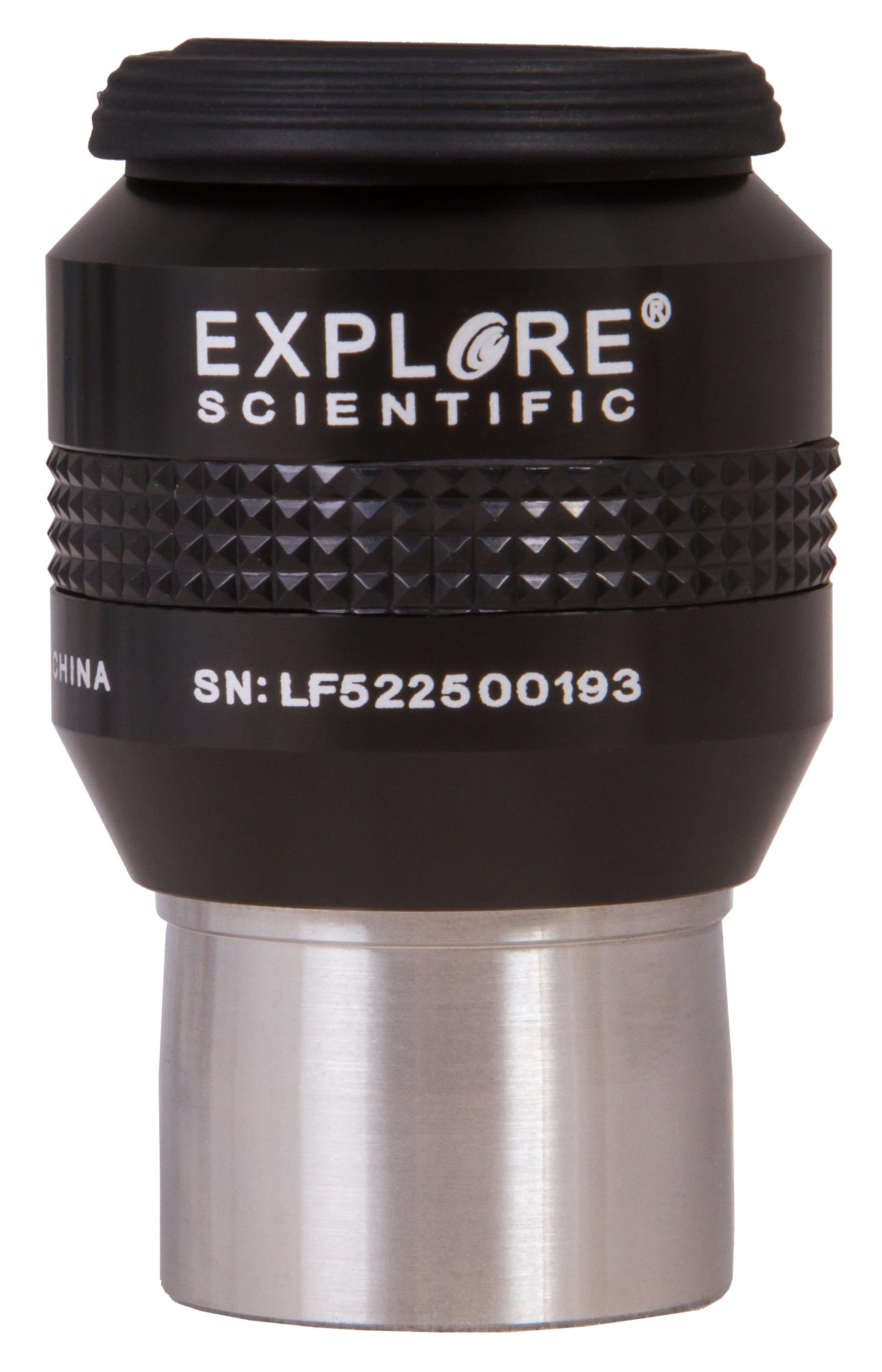 Explore Scientific LER 52° 25mm 1.25'' (AR) Eyepiece