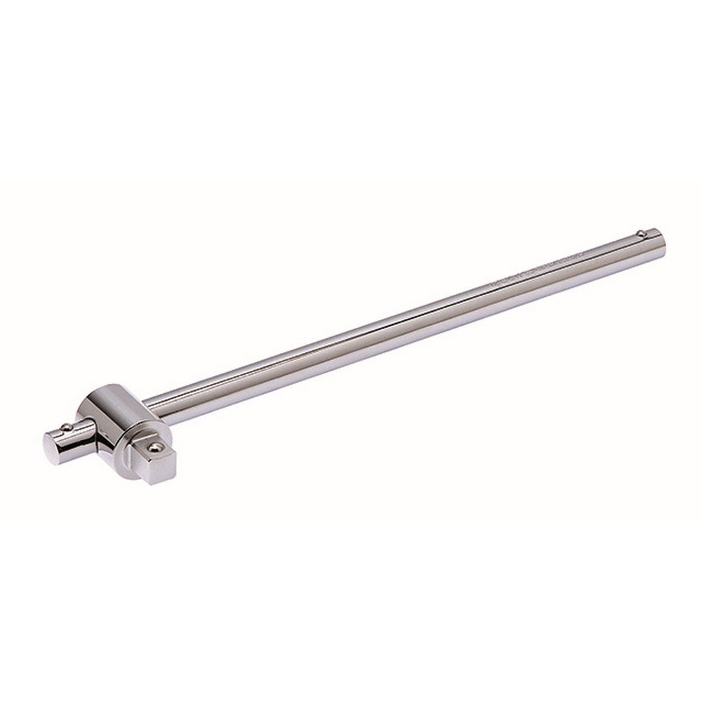İzeltaş 1519 06 4500 3/4'' Ağır T Kol 500 mm