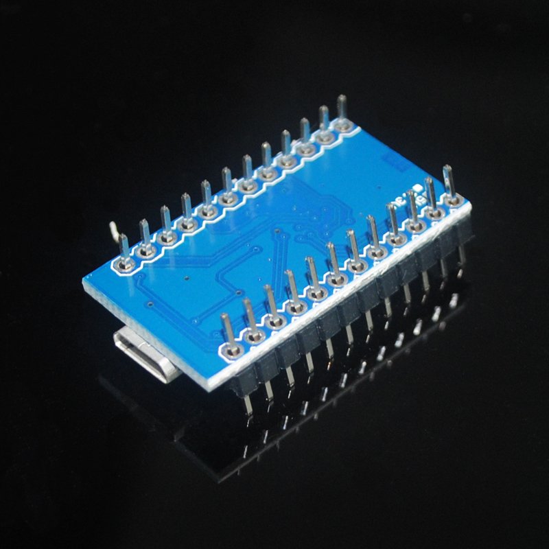 Arduino Leonardo R3 + Micro USB Kablo