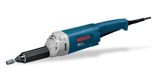 Bosch GGS 16 Professional Kalıpçı taşlamalar