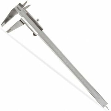 İnsize 1205-300S Mekanik Kumpas 0-300 MM