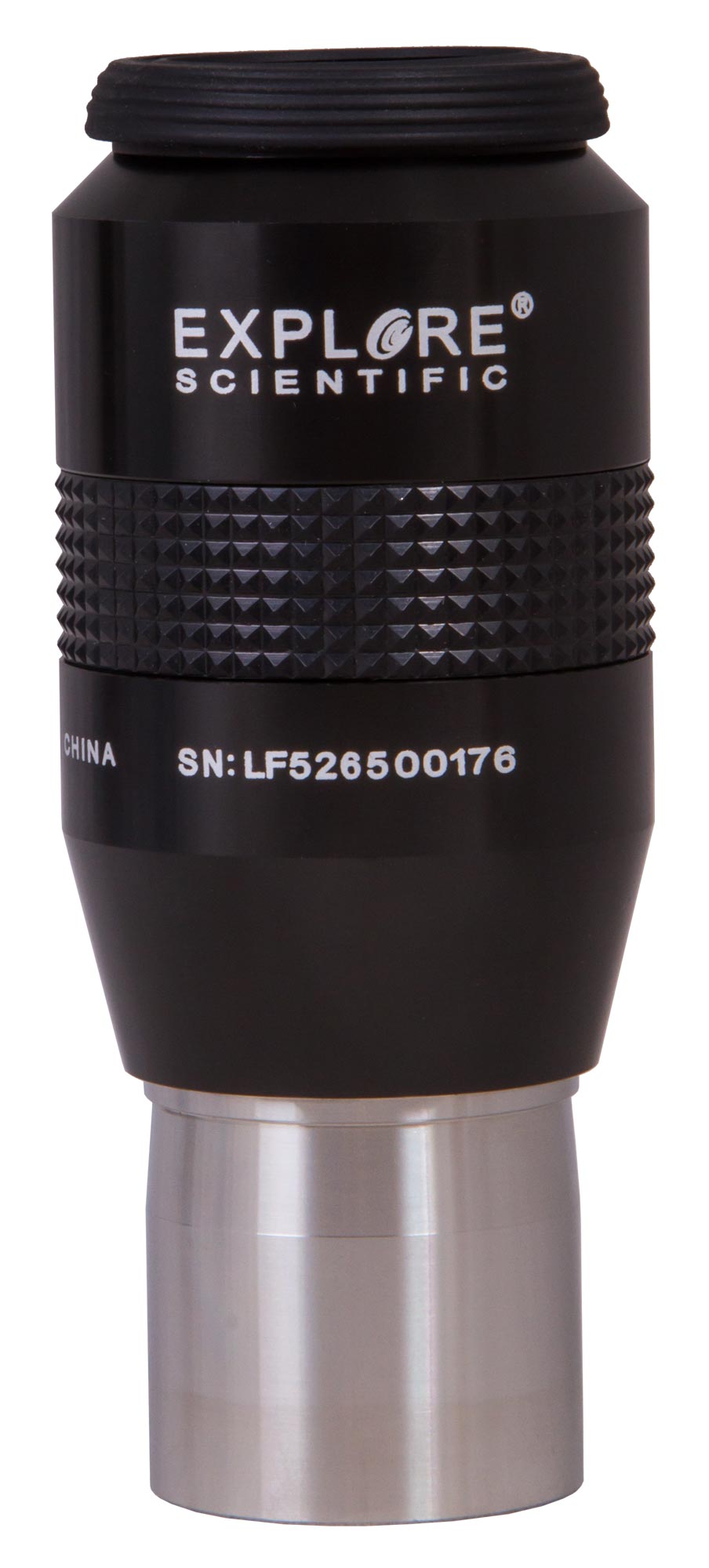 Explore Scientific LER 52° 6.5mm 1.25'' (AR) Eyepiece