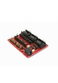 Arduino CNC Shield'i V4
