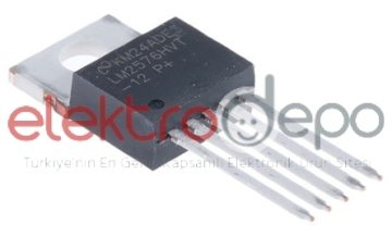 LM 2576 HVT-5