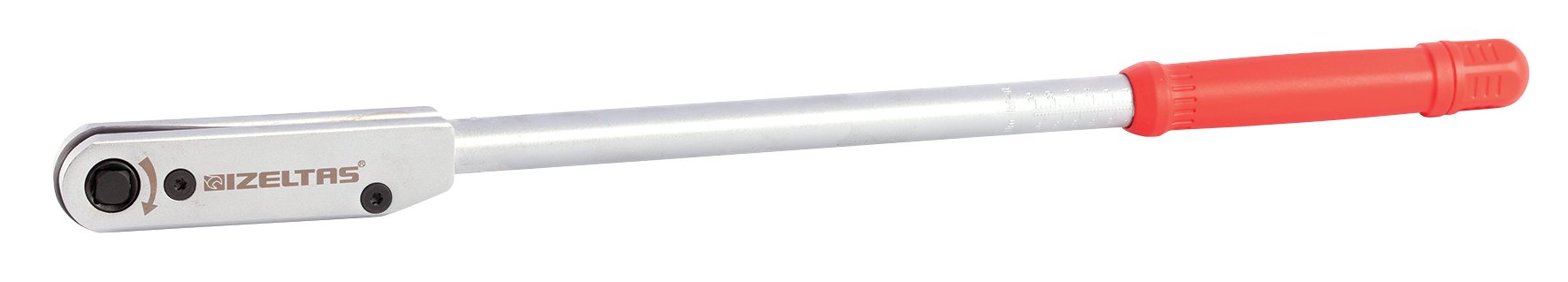 İzeltaş 16100 60100 3/8 '' Tork Anahtarı 2.5 - 11 Nm