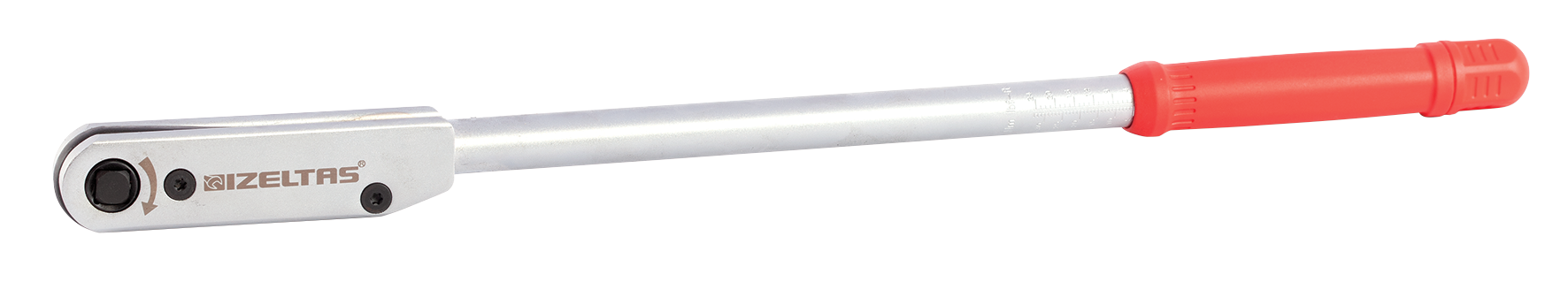 İzeltaş 16100 60100 3/8 '' Tork Anahtarı 2.5 - 11 Nm