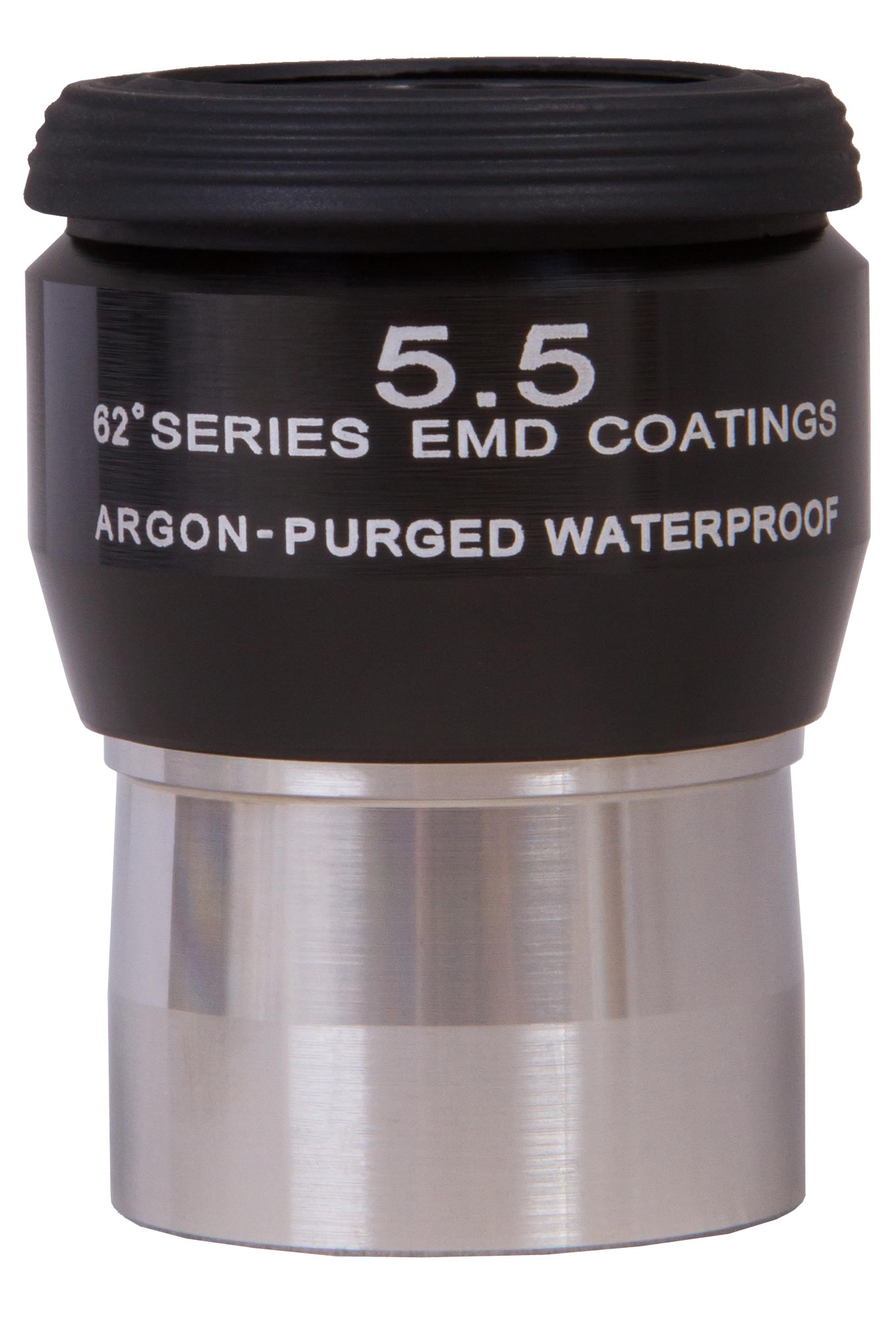 Explore Scientific LER 62° 5.5mm 1.25'' (AR) Eyepiece