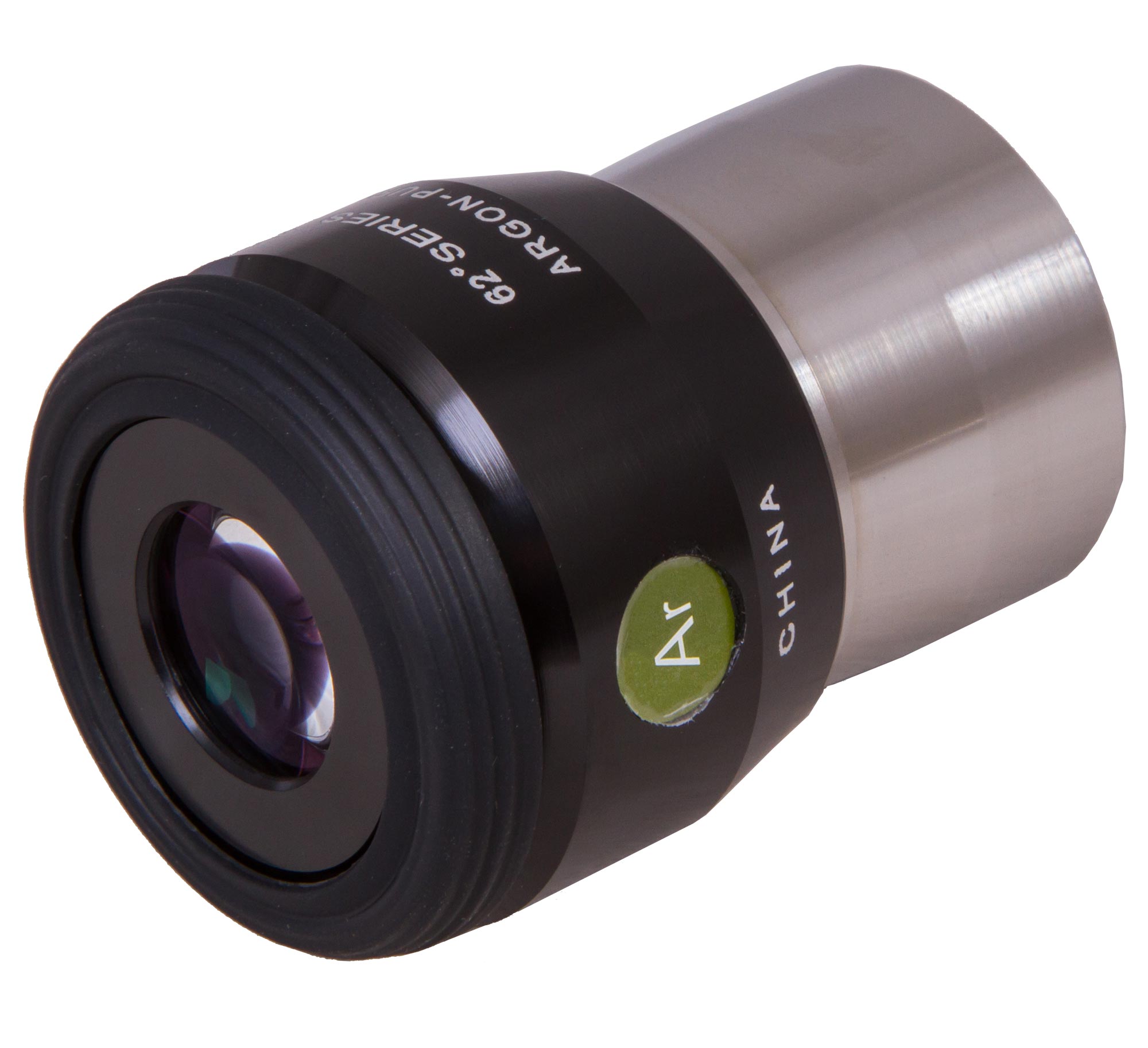 Explore Scientific LER 62° 5.5mm 1.25'' (AR) Eyepiece