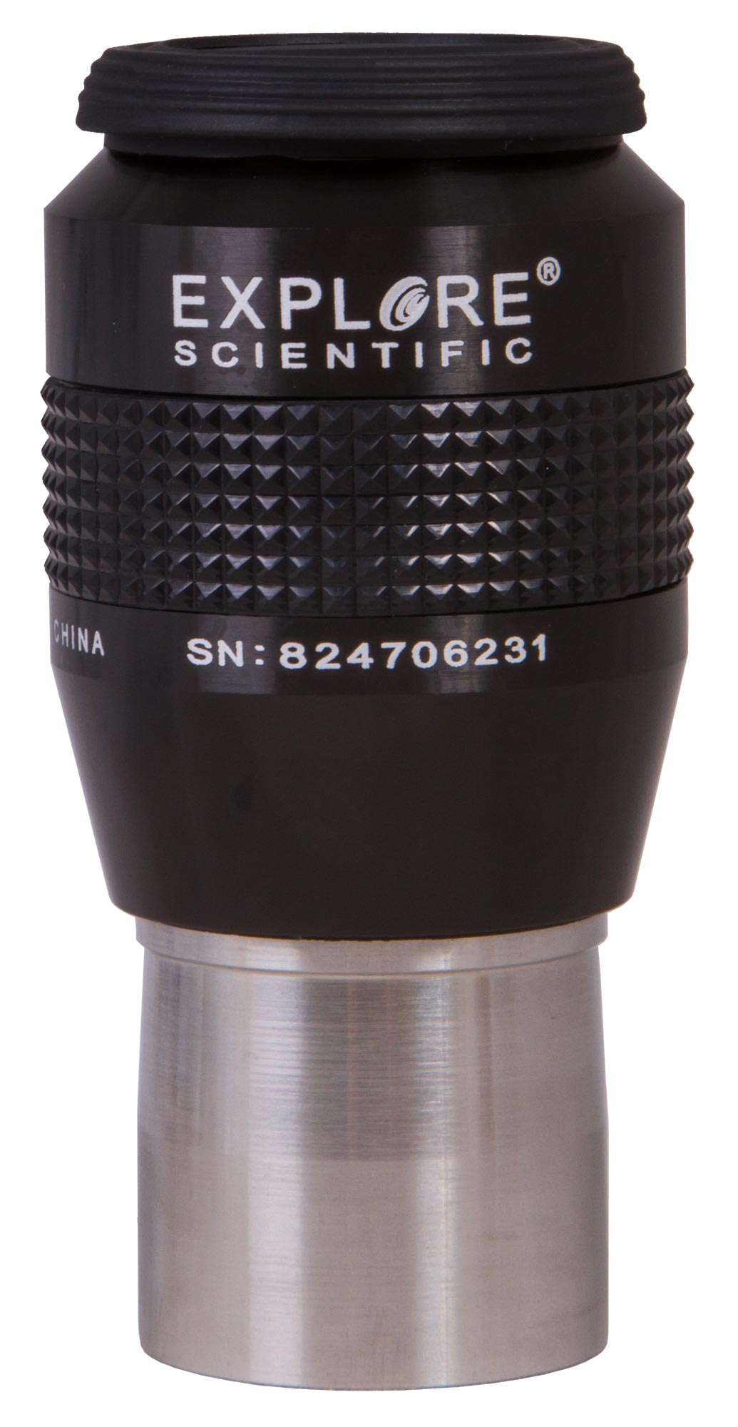 Explore Scientific LER 82° 4.7mm 1.25'' (AR) Eyepiece