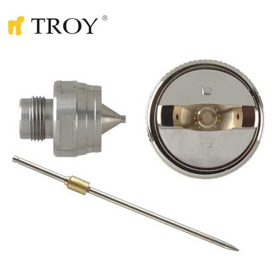 TROY 2020 Yedek Meme Seti (2.0mm)