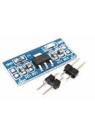 AMS1117 5V 3.3V Güç Kaynağı Modülü