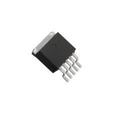 LM 2576-ADJ DPAC