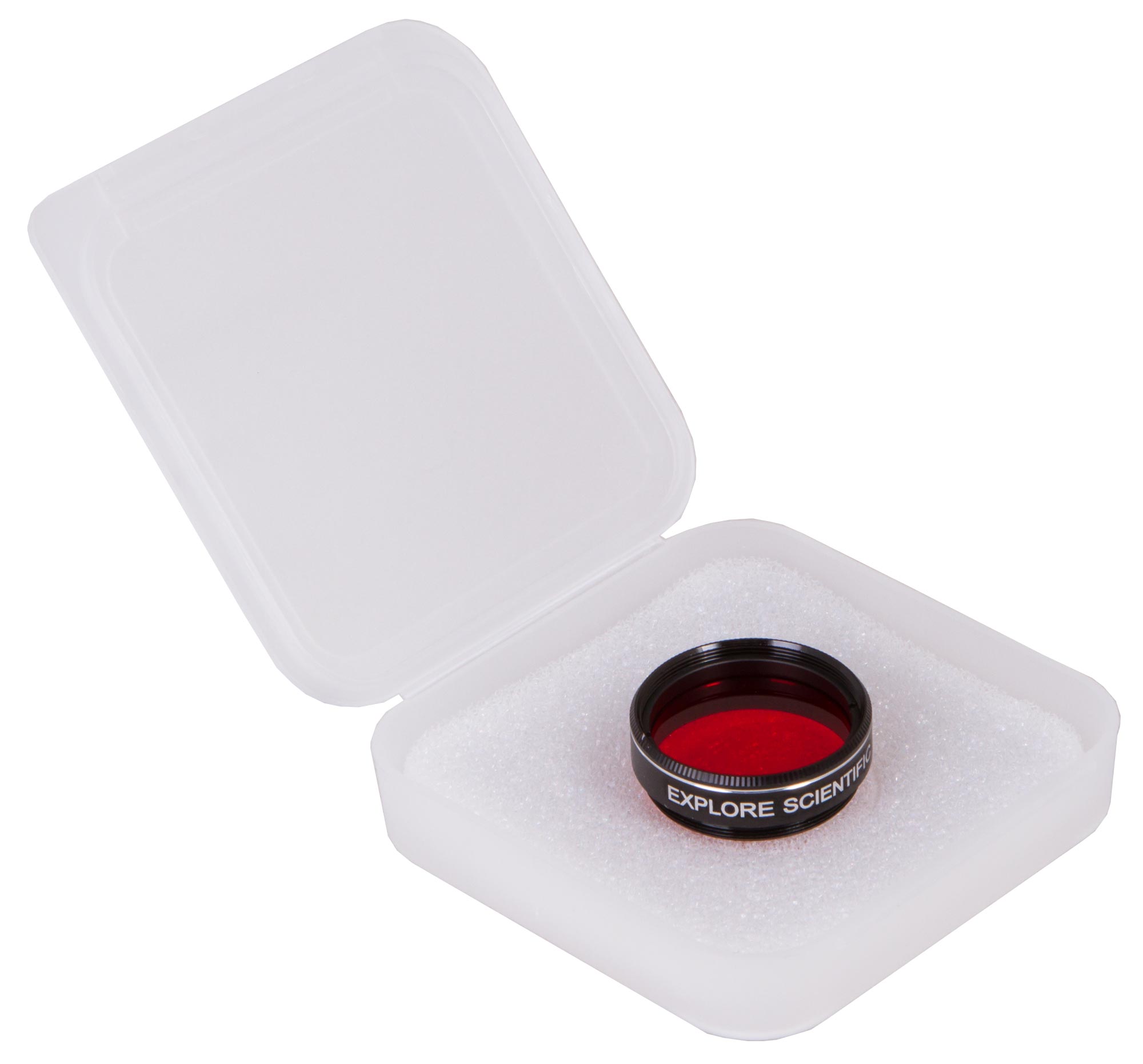 Explore Scientific Light Red N23A 1.25'' Filter
