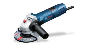 Bosch GWS 7-115 E Professional Taşlama makineleri