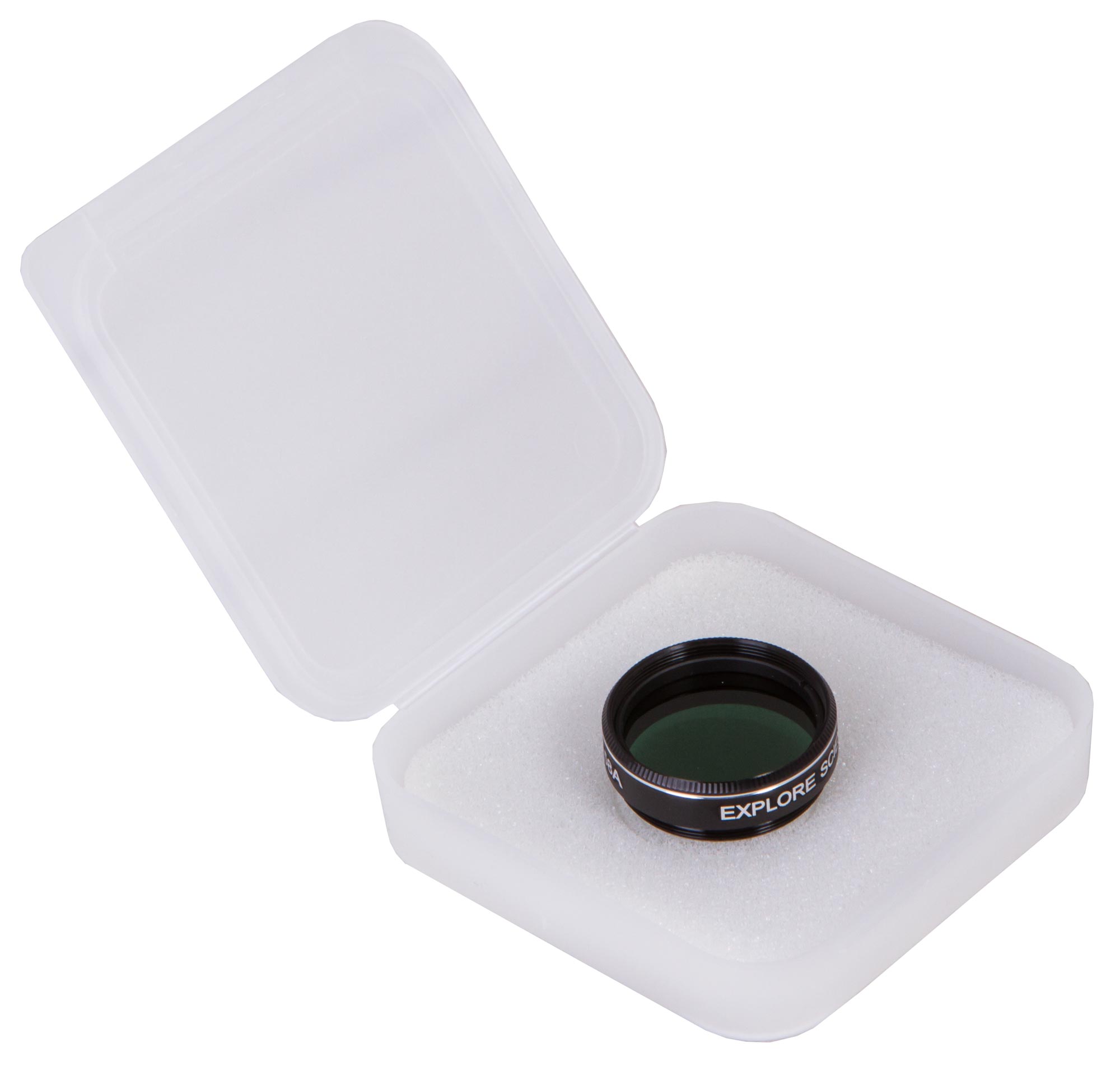 Explore Scientific Dark Green N58A 1.25'' Filter